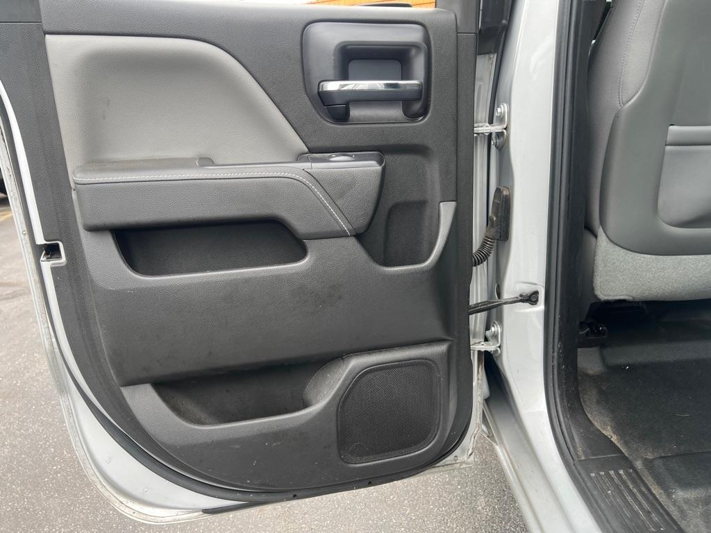 Chevrolet Silverado 1500  2014