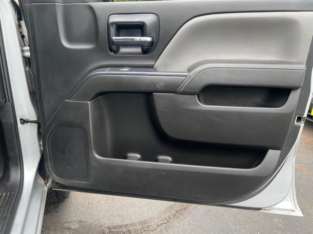 Chevrolet Silverado 1500  2014