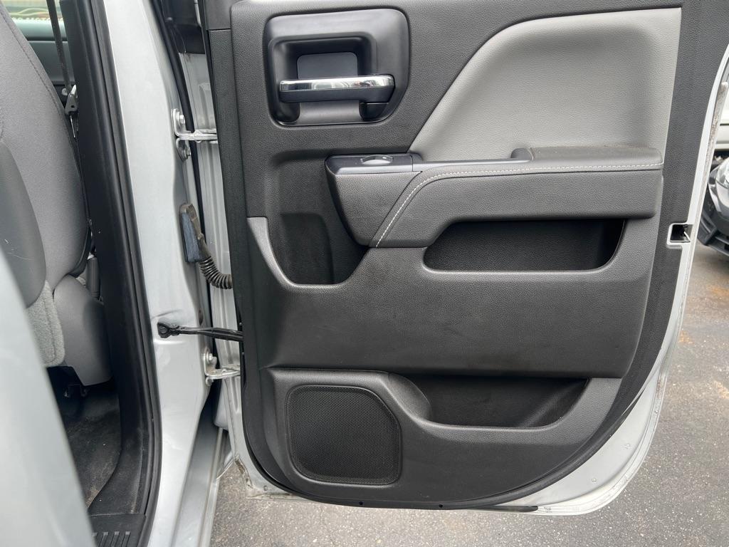 Chevrolet Silverado 1500  2014