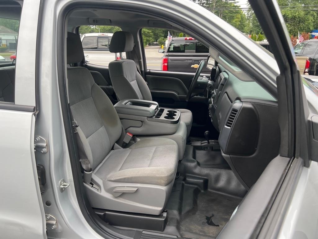 Chevrolet Silverado 1500  2014