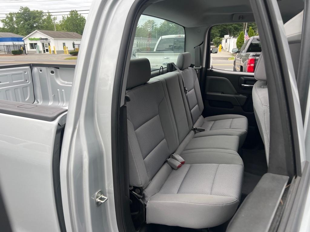 Chevrolet Silverado 1500  2014