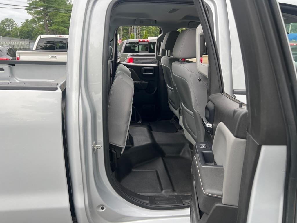 Chevrolet Silverado 1500  2014