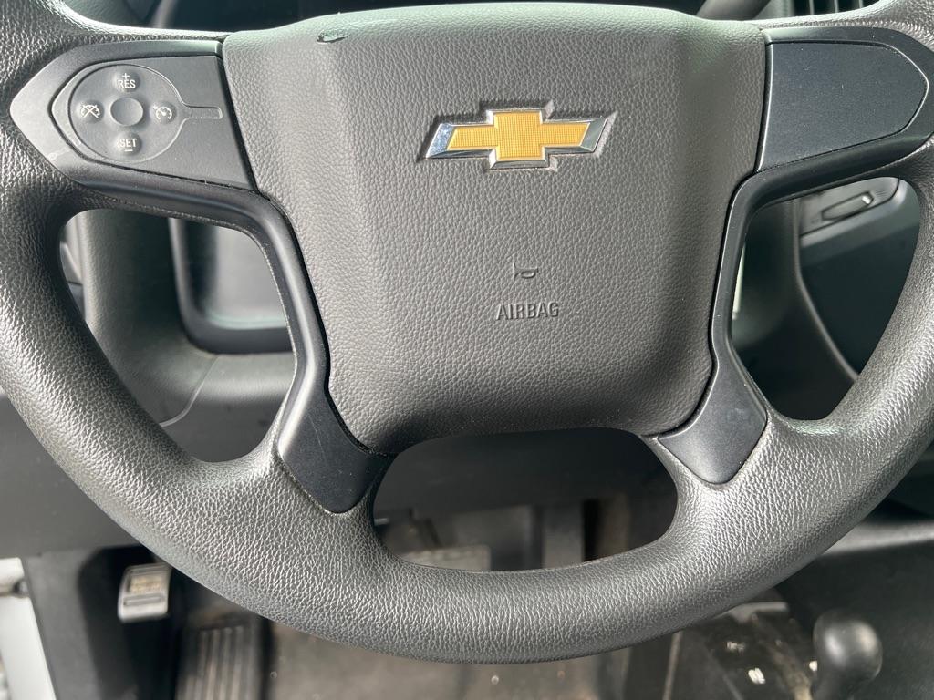 Chevrolet Silverado 1500  2014