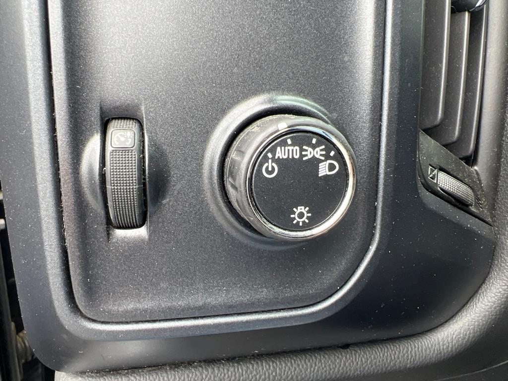 Chevrolet Silverado 1500  2014