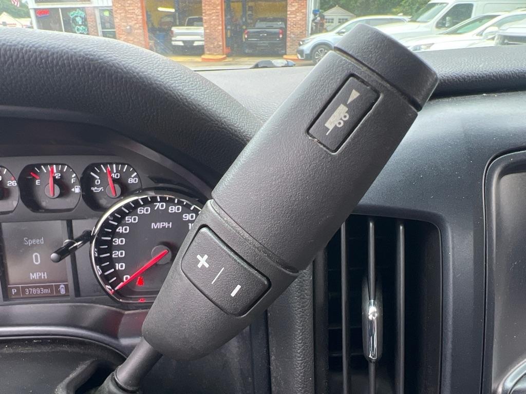 Chevrolet Silverado 1500  2014