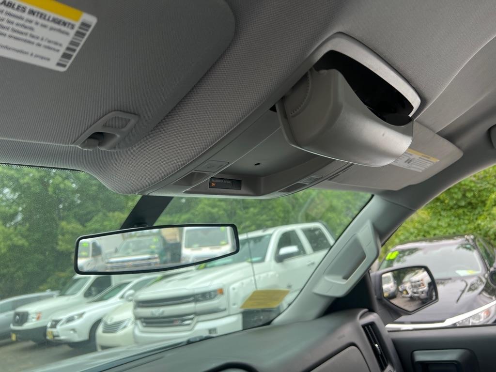 Chevrolet Silverado 1500  2014