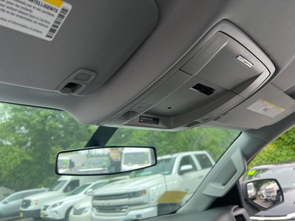Chevrolet Silverado 1500  2014