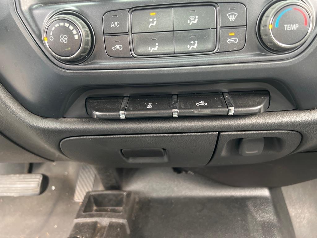 Chevrolet Silverado 1500  2014