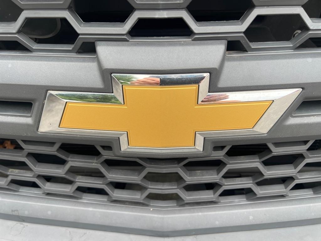 Chevrolet Silverado 1500  2014