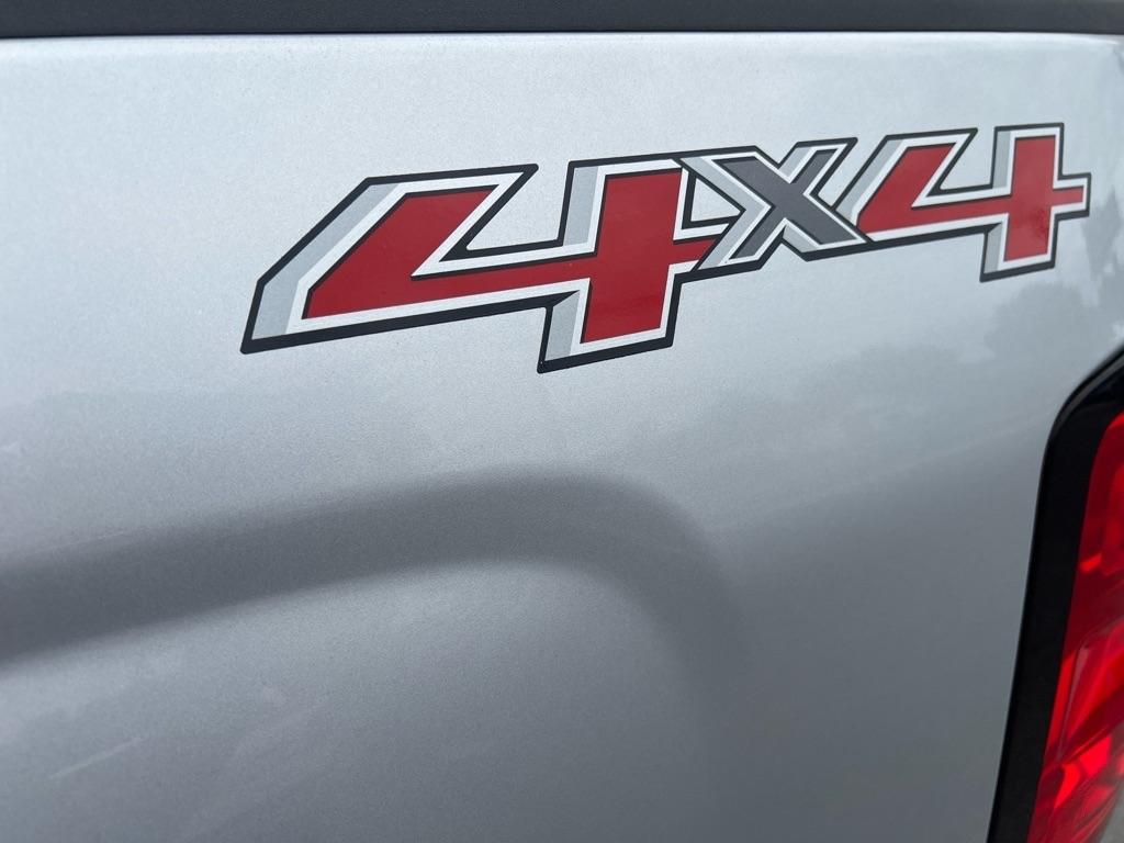 Chevrolet Silverado 1500  2014