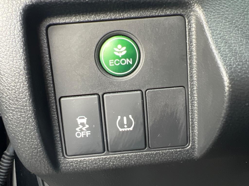 Honda HR-V  2018