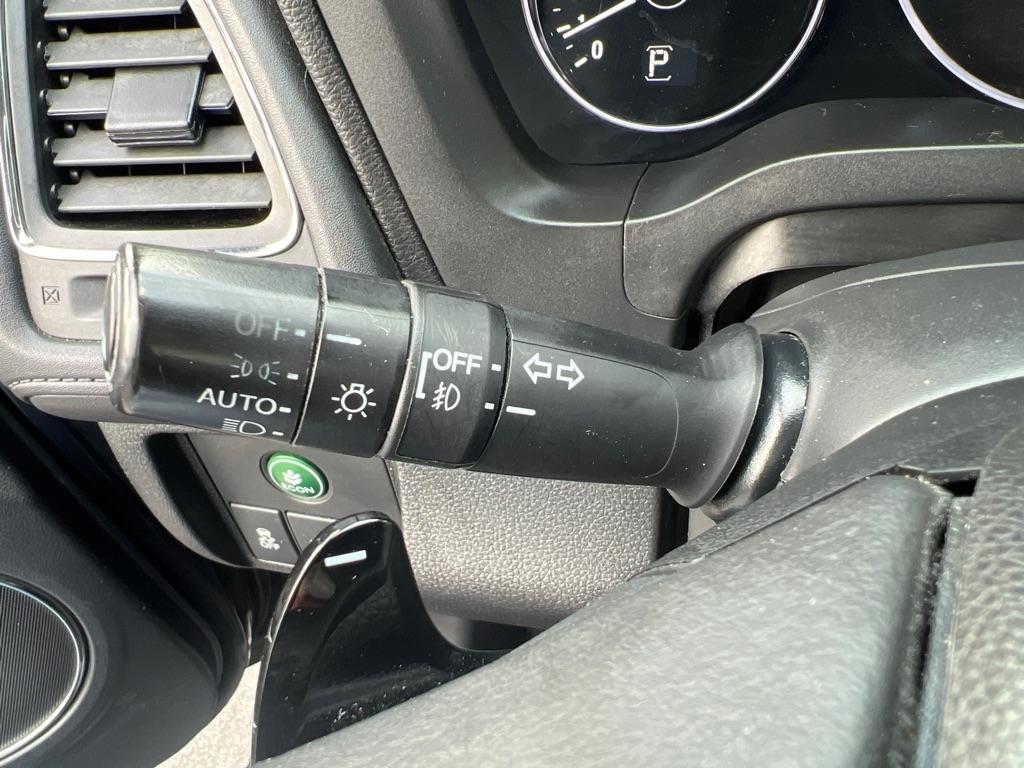 Honda HR-V  2018