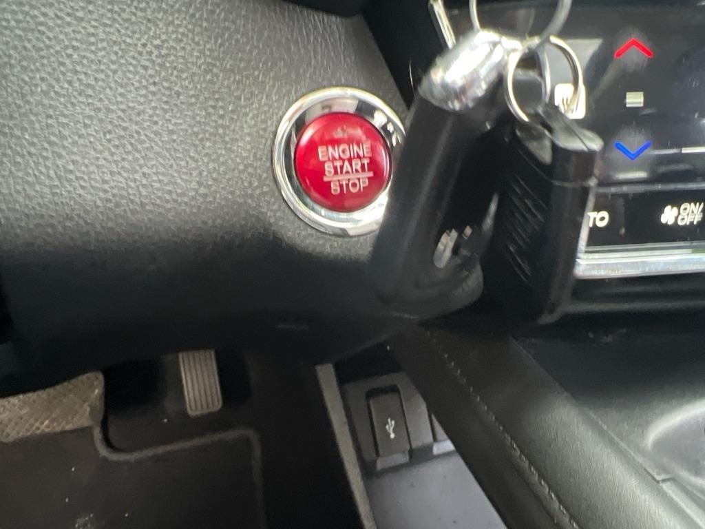 Honda HR-V  2018
