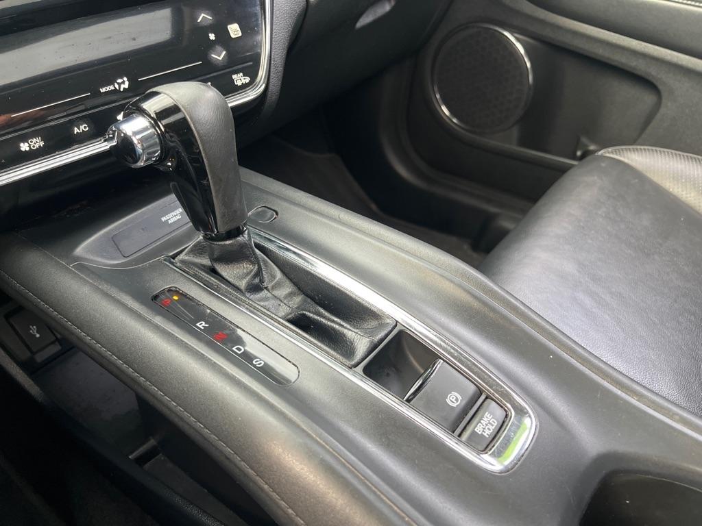 Honda HR-V  2018