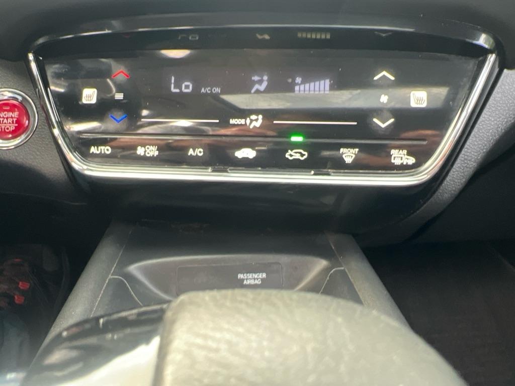 Honda HR-V  2018