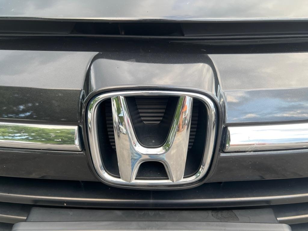 Honda HR-V  2018