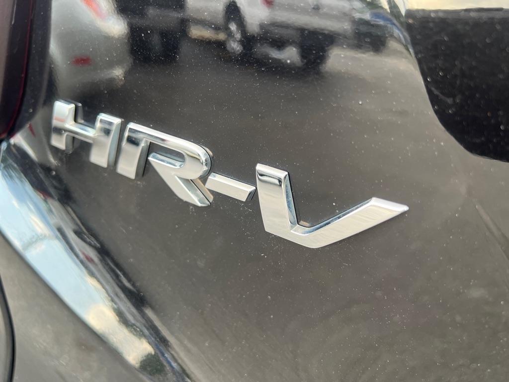 Honda HR-V  2018