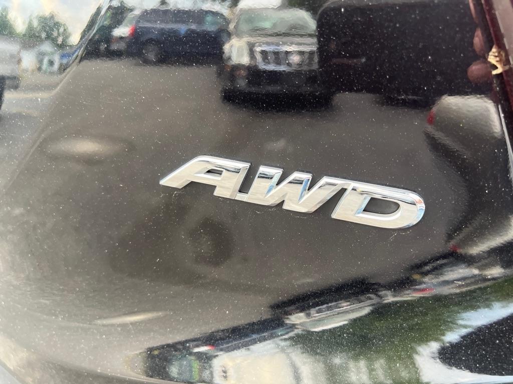 Honda HR-V  2018