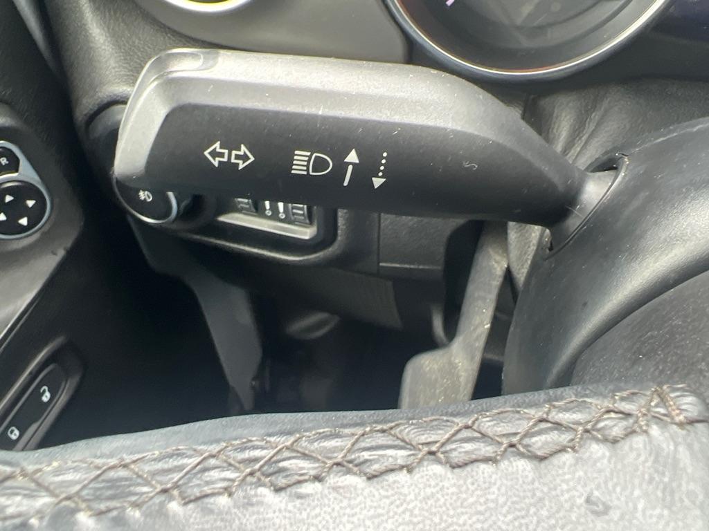 Jeep Wrangler Unlimited  2019