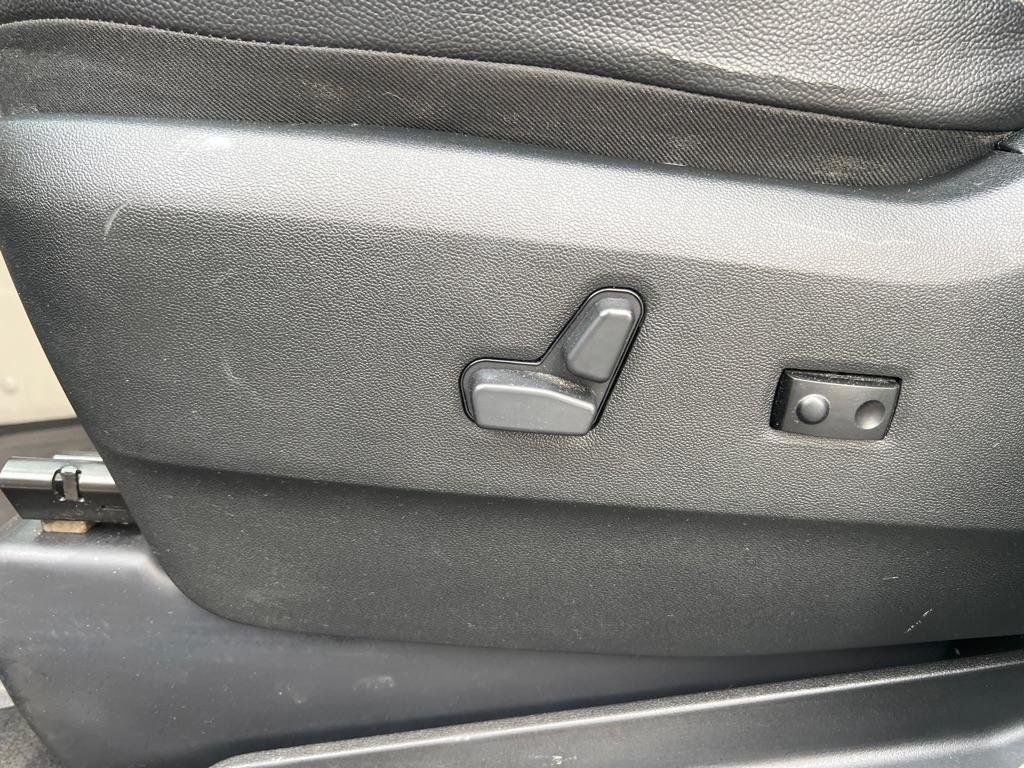 Dodge Grand Caravan  2017