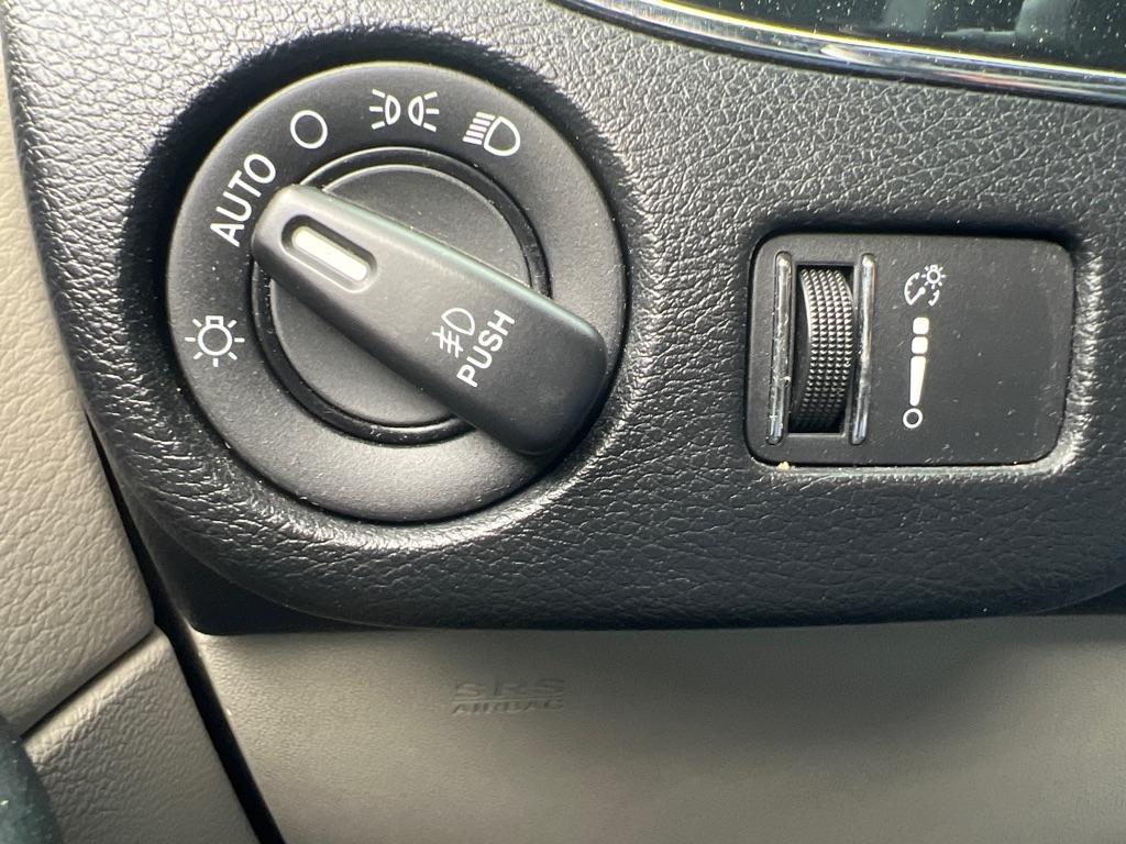 Dodge Grand Caravan  2017