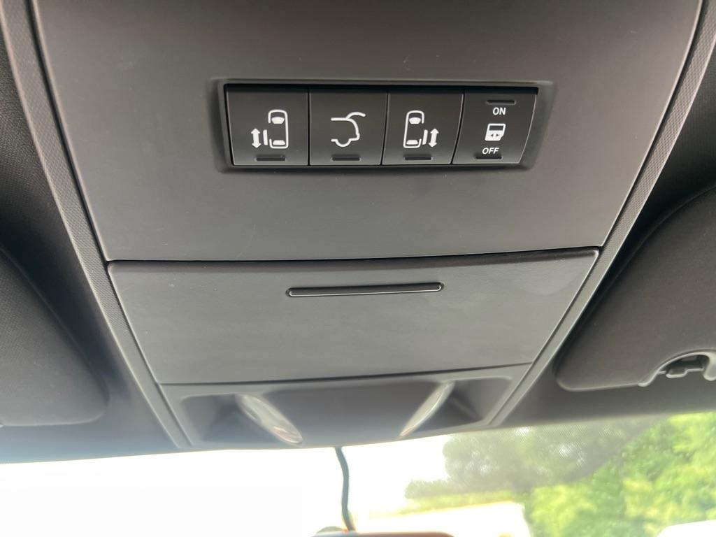 Dodge Grand Caravan  2017