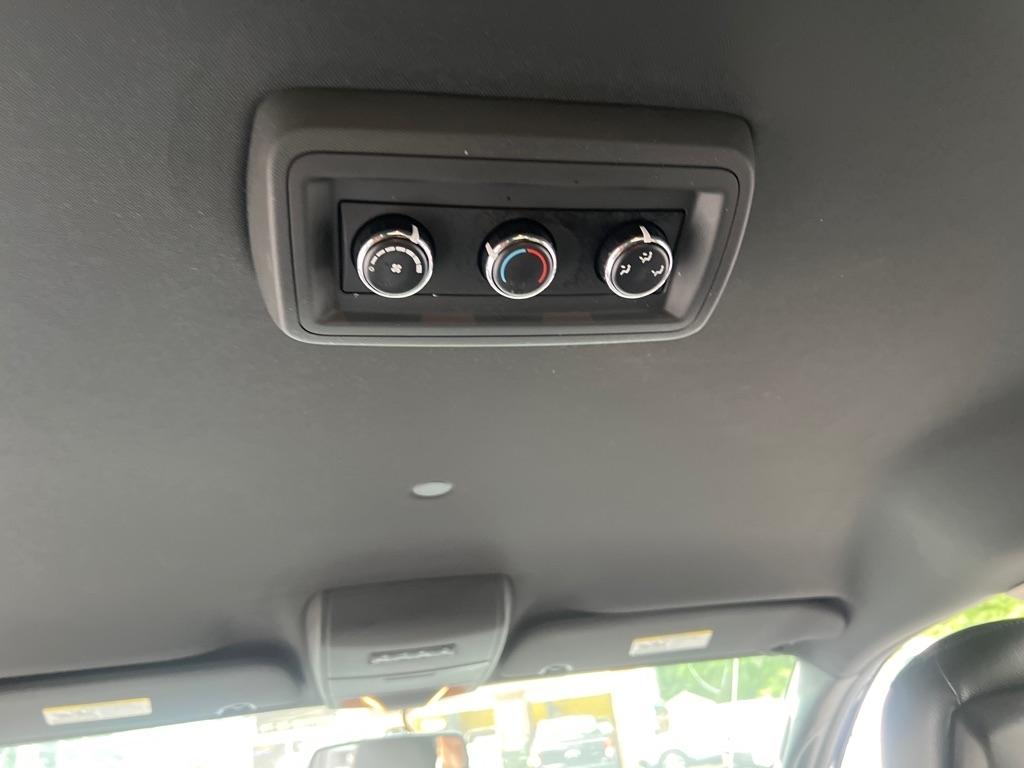 Dodge Grand Caravan  2017