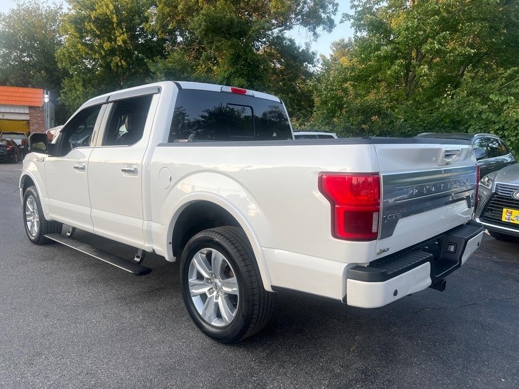 Ford F-150  2019