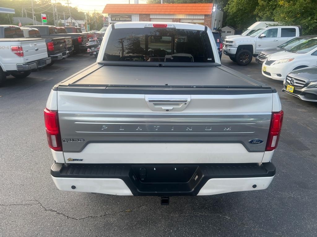Ford F-150  2019