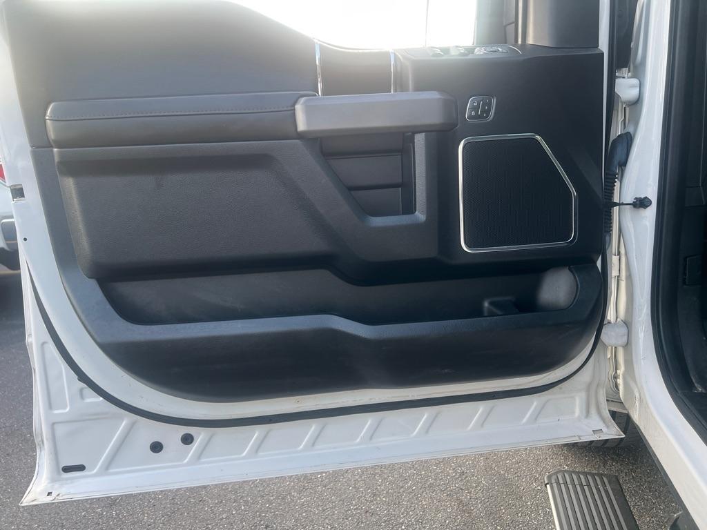 Ford F-150  2019