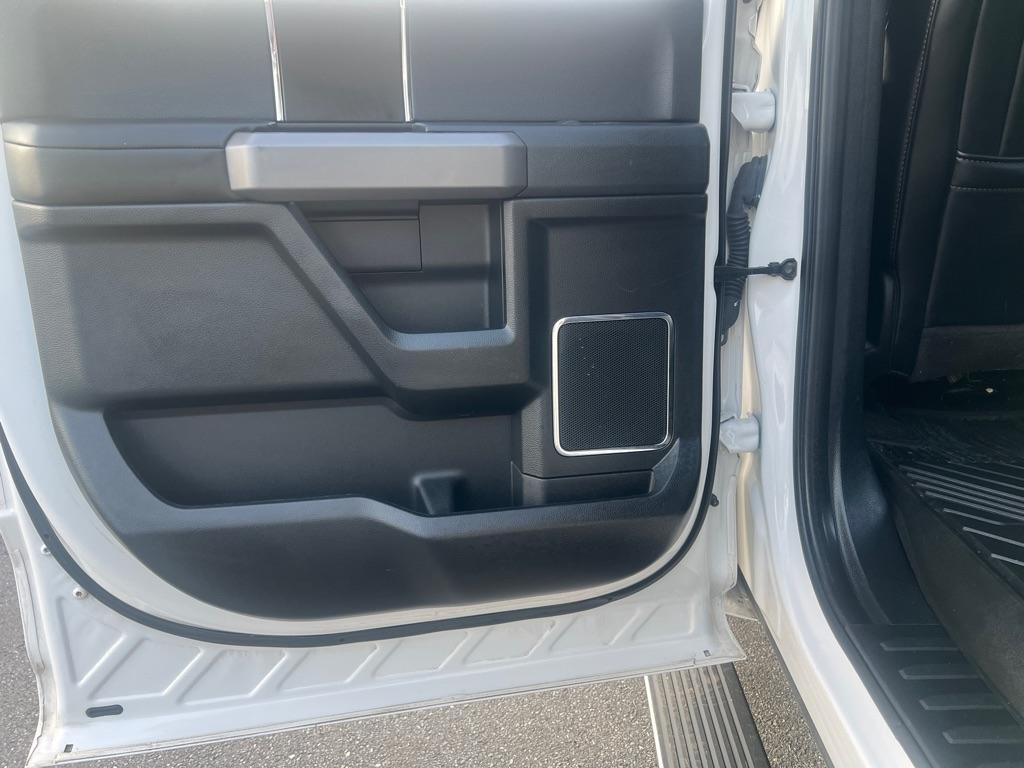 Ford F-150  2019