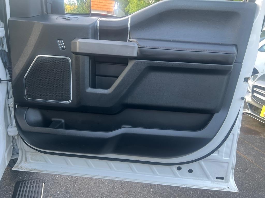Ford F-150  2019