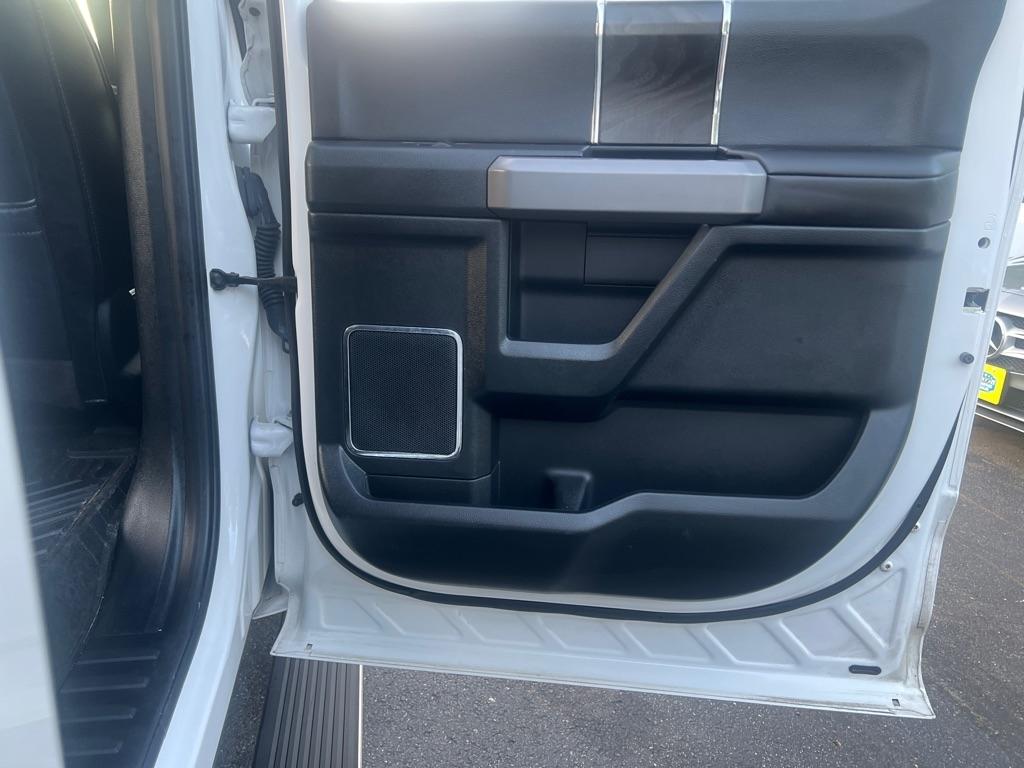 Ford F-150  2019