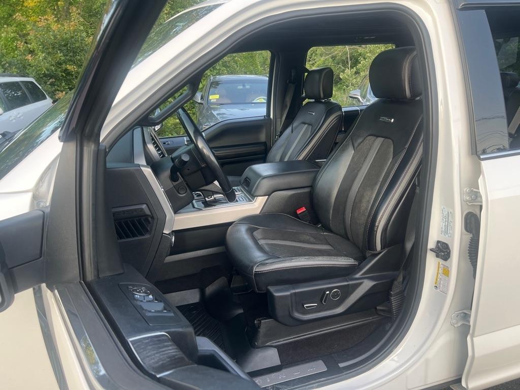 Ford F-150  2019