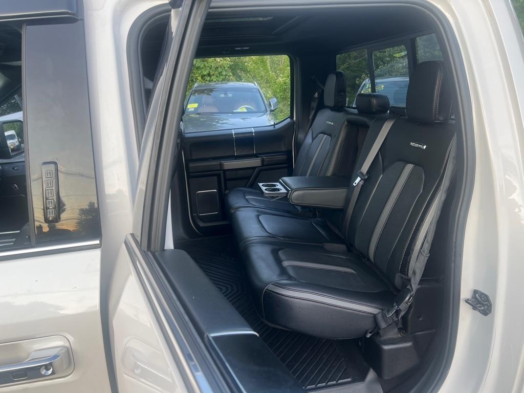 Ford F-150  2019