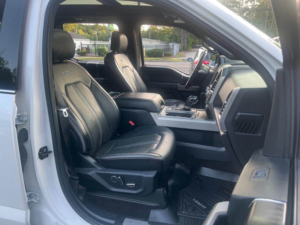 Ford F-150  2019