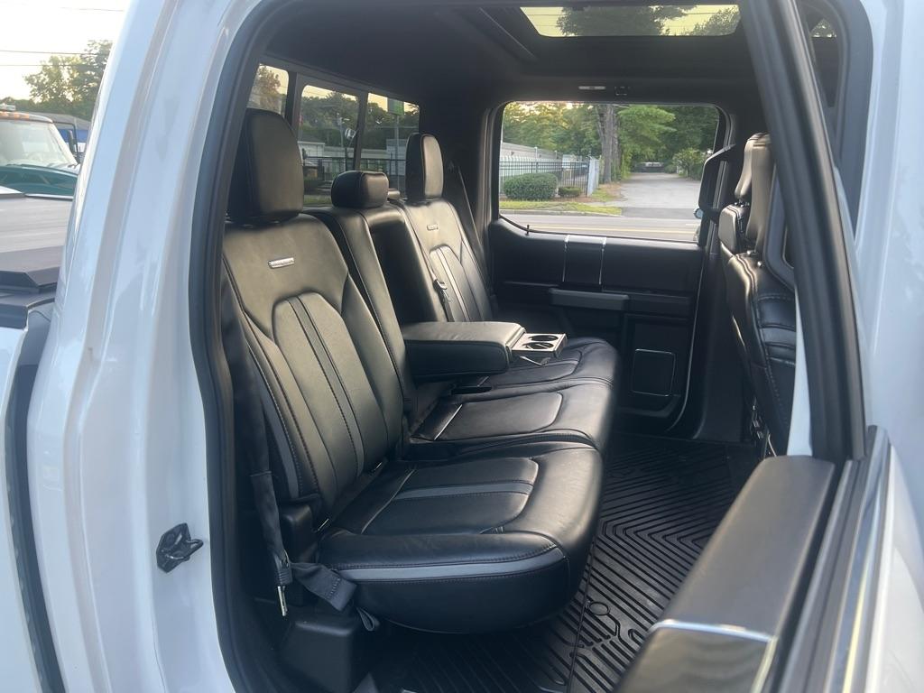 Ford F-150  2019