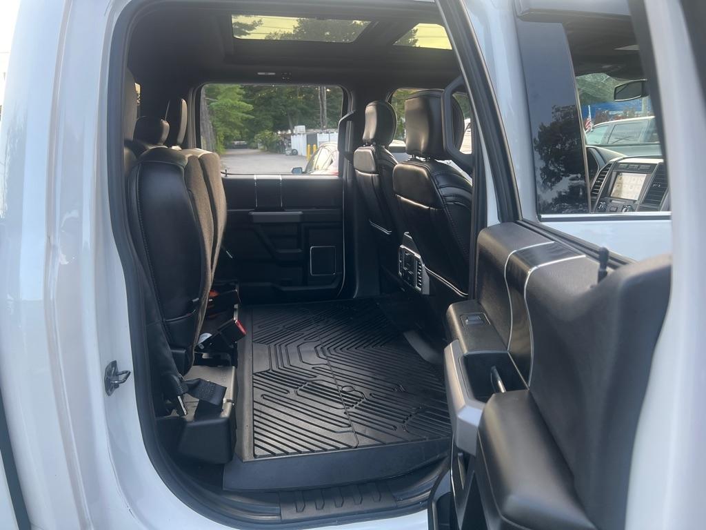 Ford F-150  2019