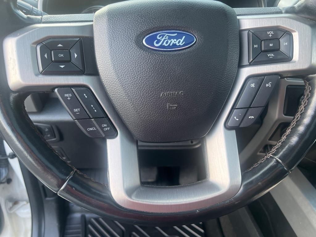 Ford F-150  2019