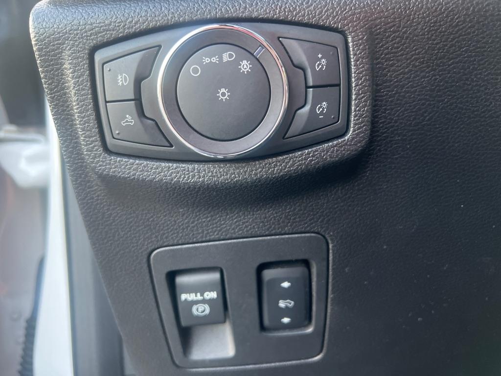 Ford F-150  2019