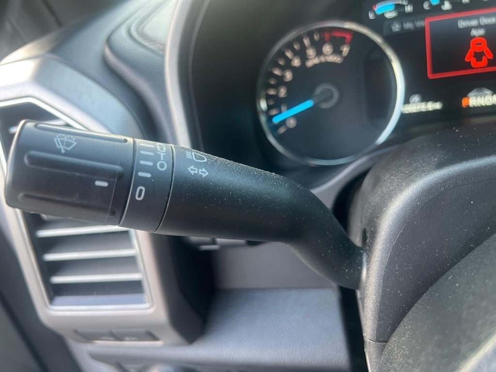 Ford F-150  2019