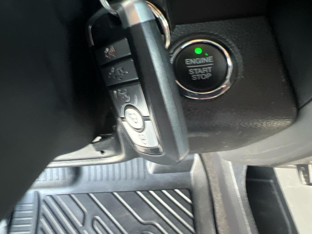 Ford F-150  2019