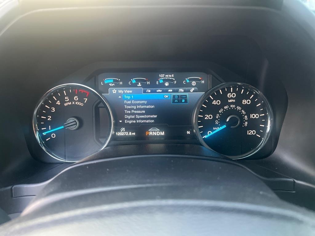 Ford F-150  2019