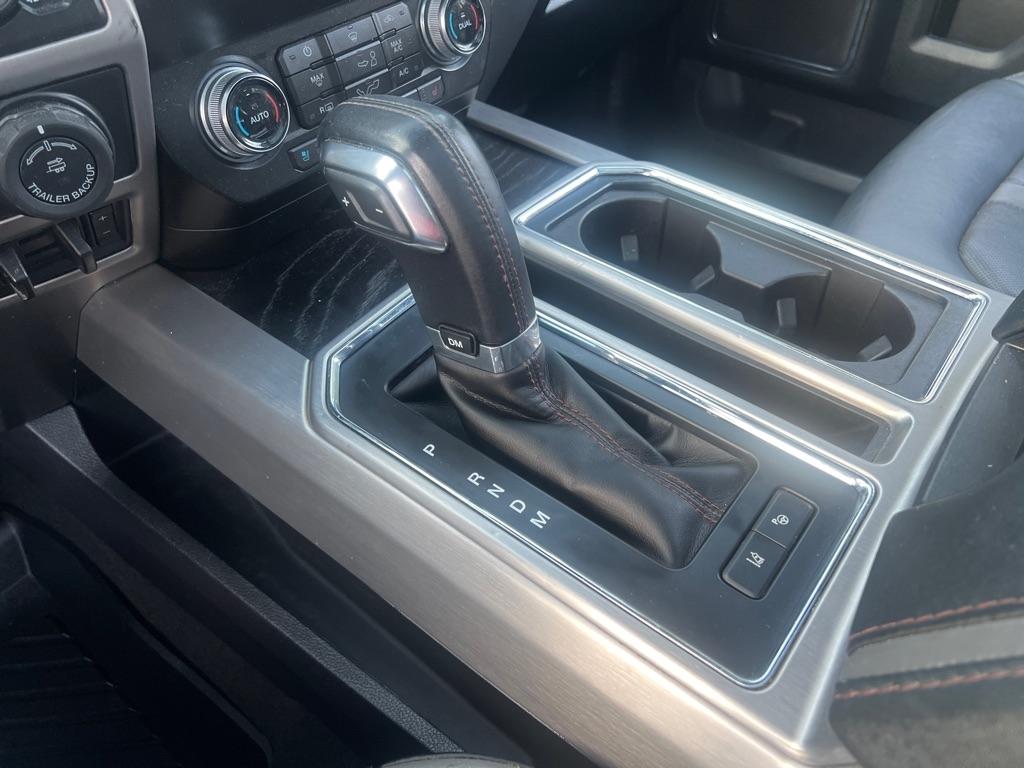 Ford F-150  2019