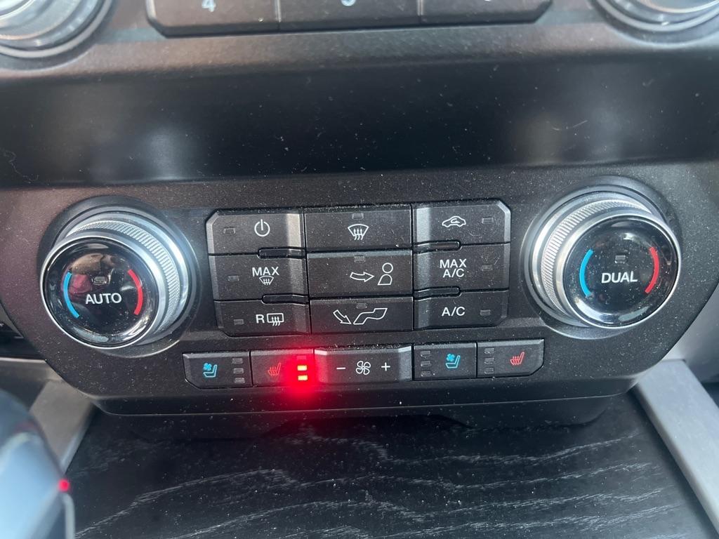 Ford F-150  2019