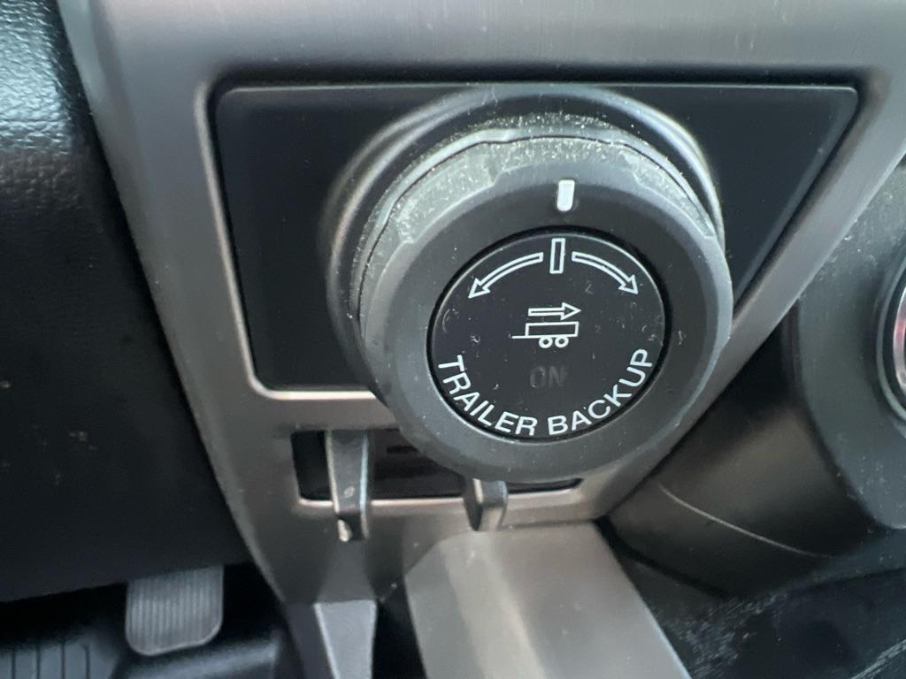 Ford F-150  2019