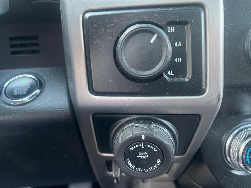 Ford F-150  2019