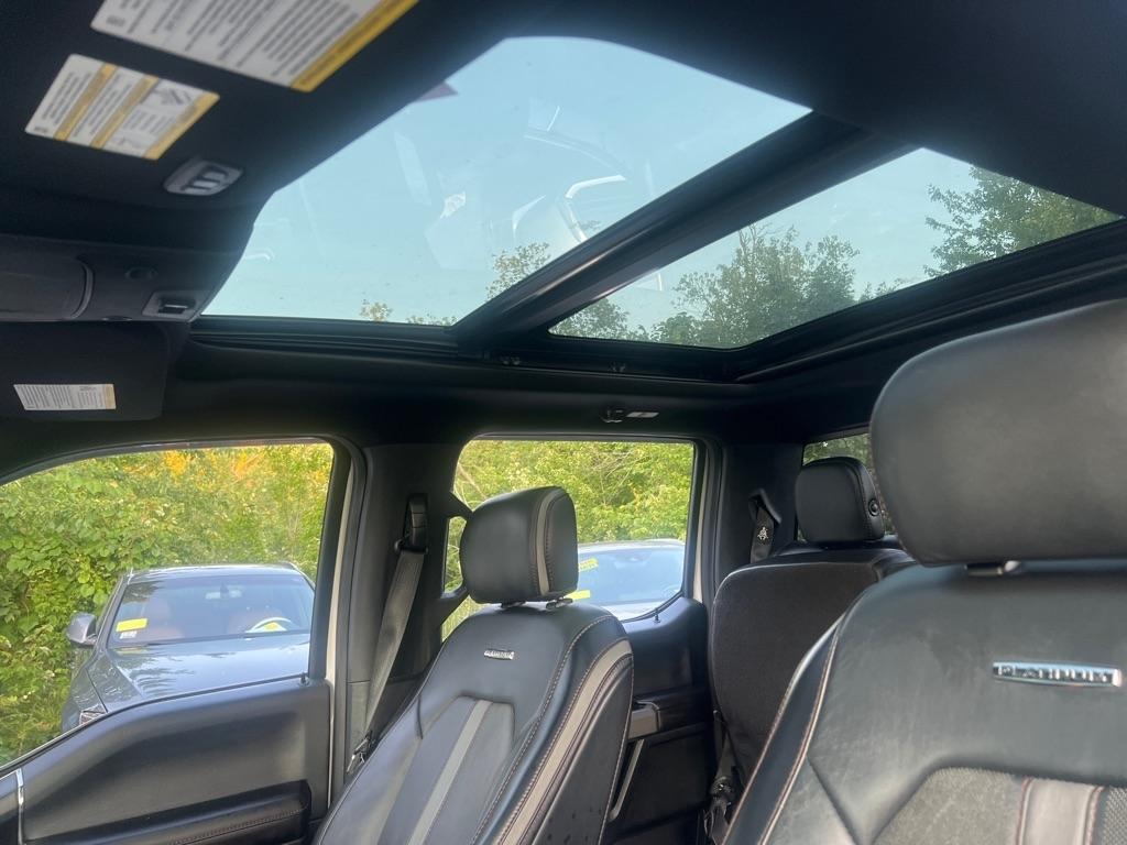 Ford F-150  2019