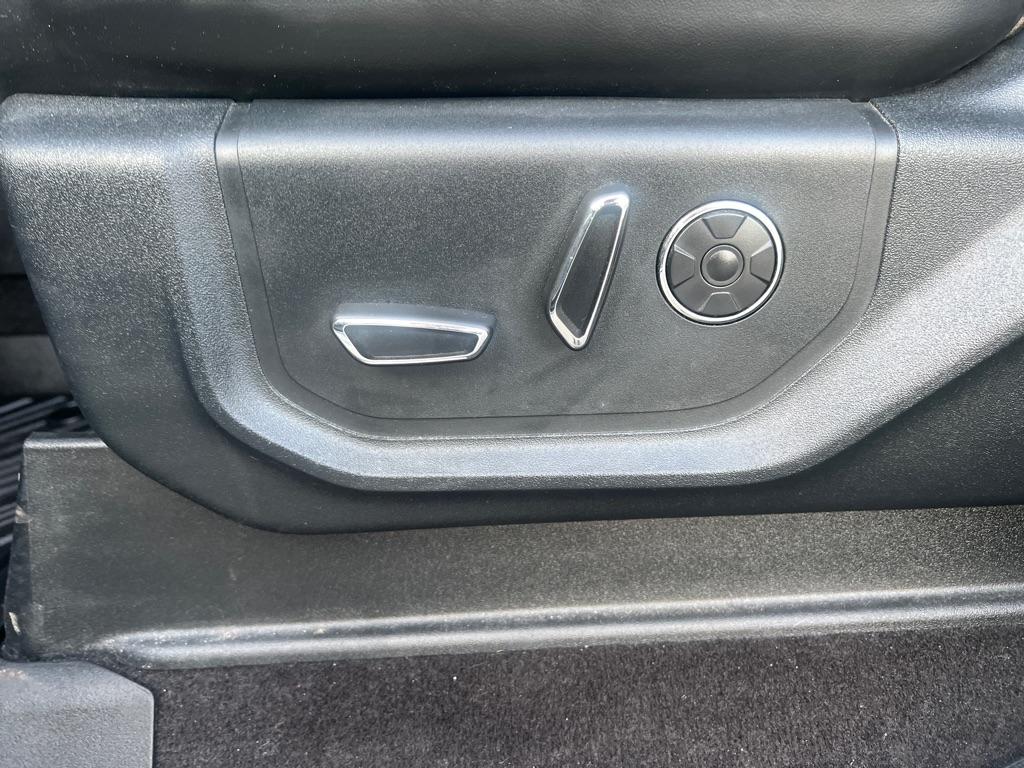 Ford F-150  2019