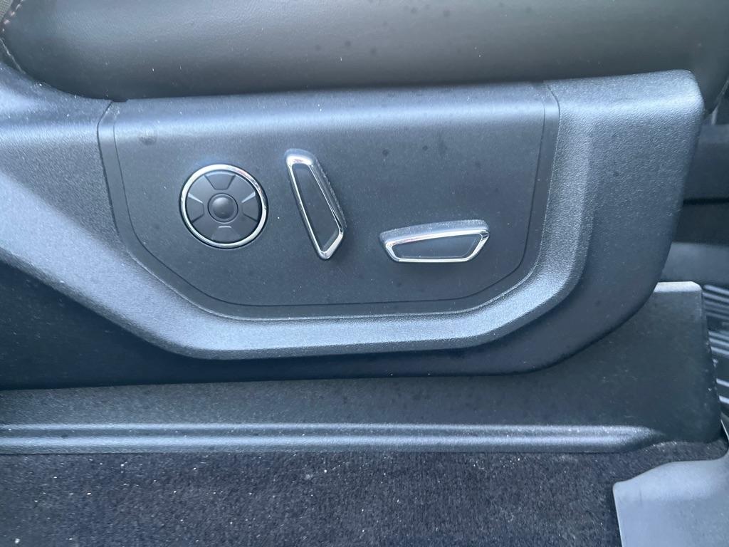 Ford F-150  2019